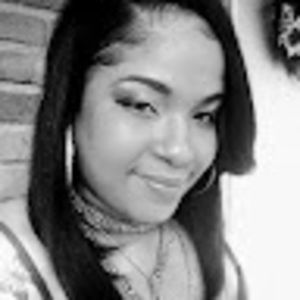 Meet your Posher, Charlette